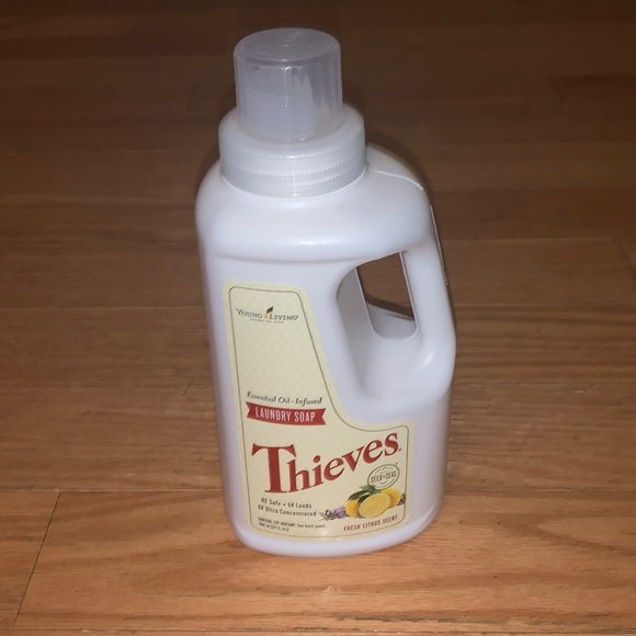 Young Living Other Young Living Thieves Laundry Detergent Poshmark